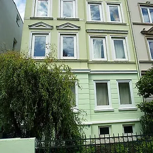 Jessop Haus Appartamento