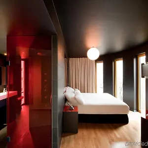 visit hotel